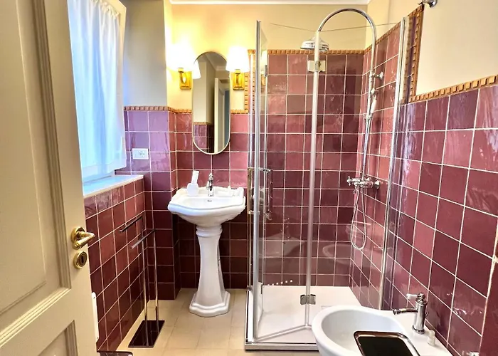 La Dimora Di Svevia Catania